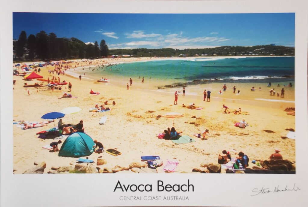 Avoca Beach, NSW