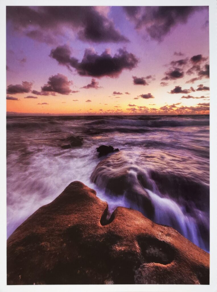 Ocean Rocks, NSW